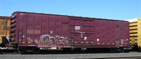 sterling rail boxcar for sale